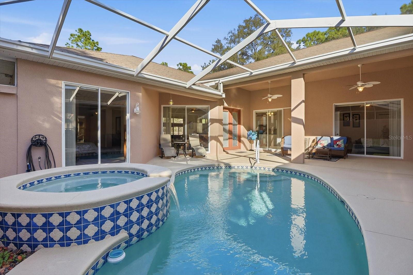 CITRUS HILLS 1ST ADD - Residential