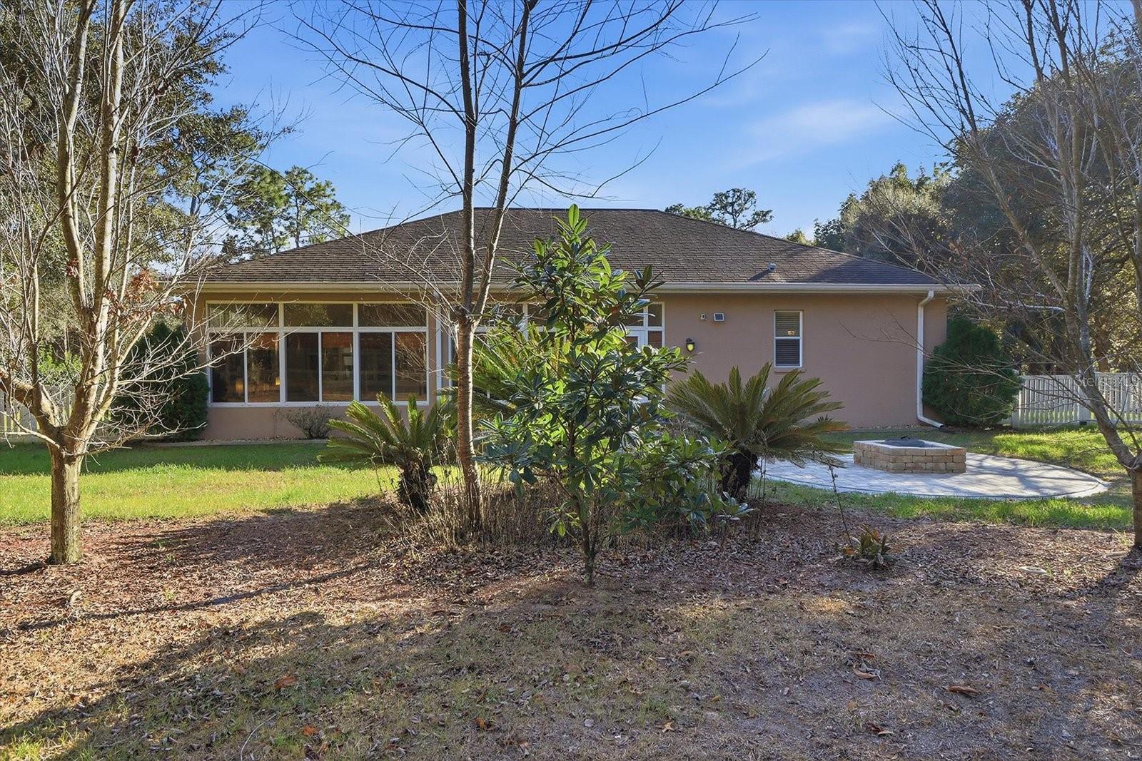 CITRUS HILLS 1ST ADD - Residential