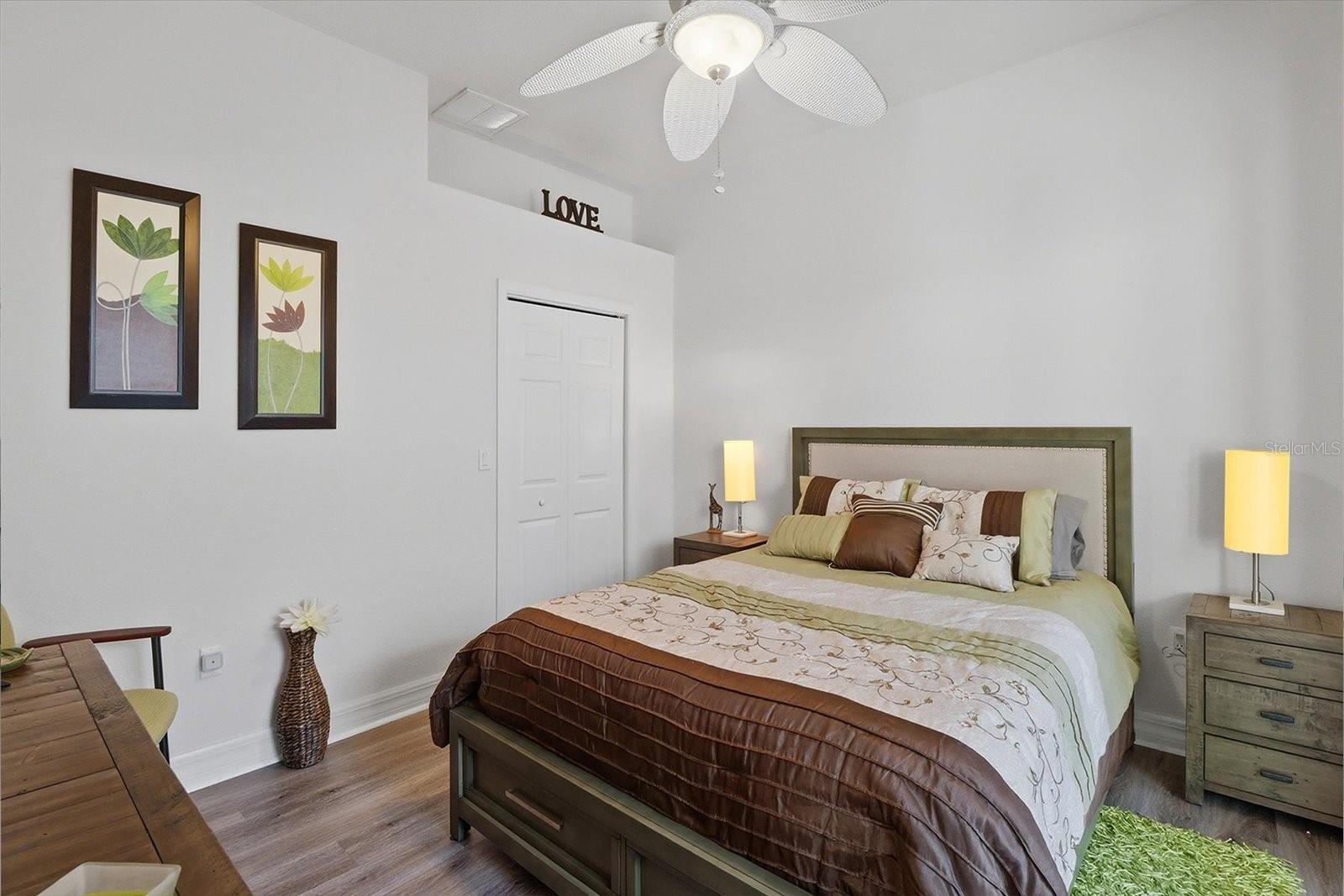 CITRUS HILLS 1ST ADD - Residential