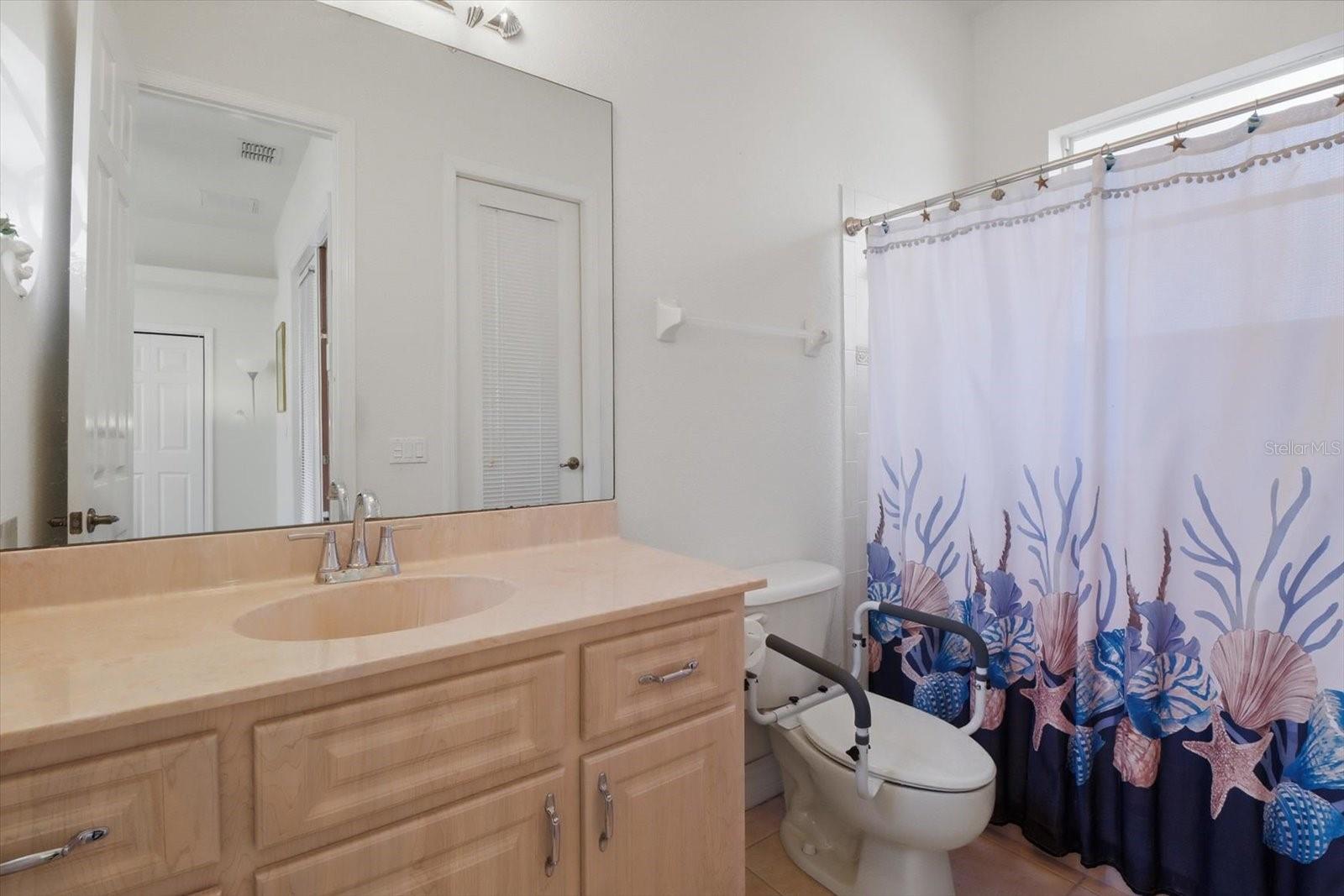 CITRUS HILLS 1ST ADD - Residential