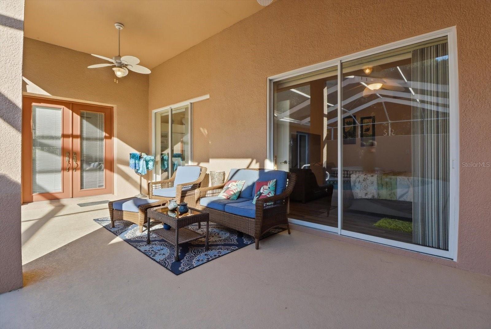 CITRUS HILLS 1ST ADD - Residential