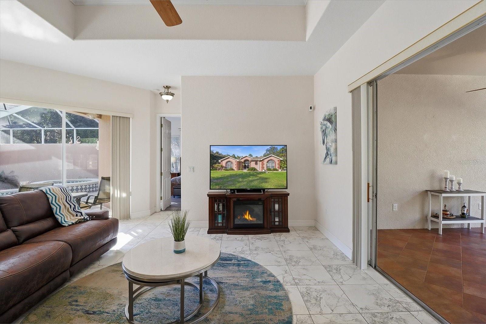 CITRUS HILLS 1ST ADD - Residential