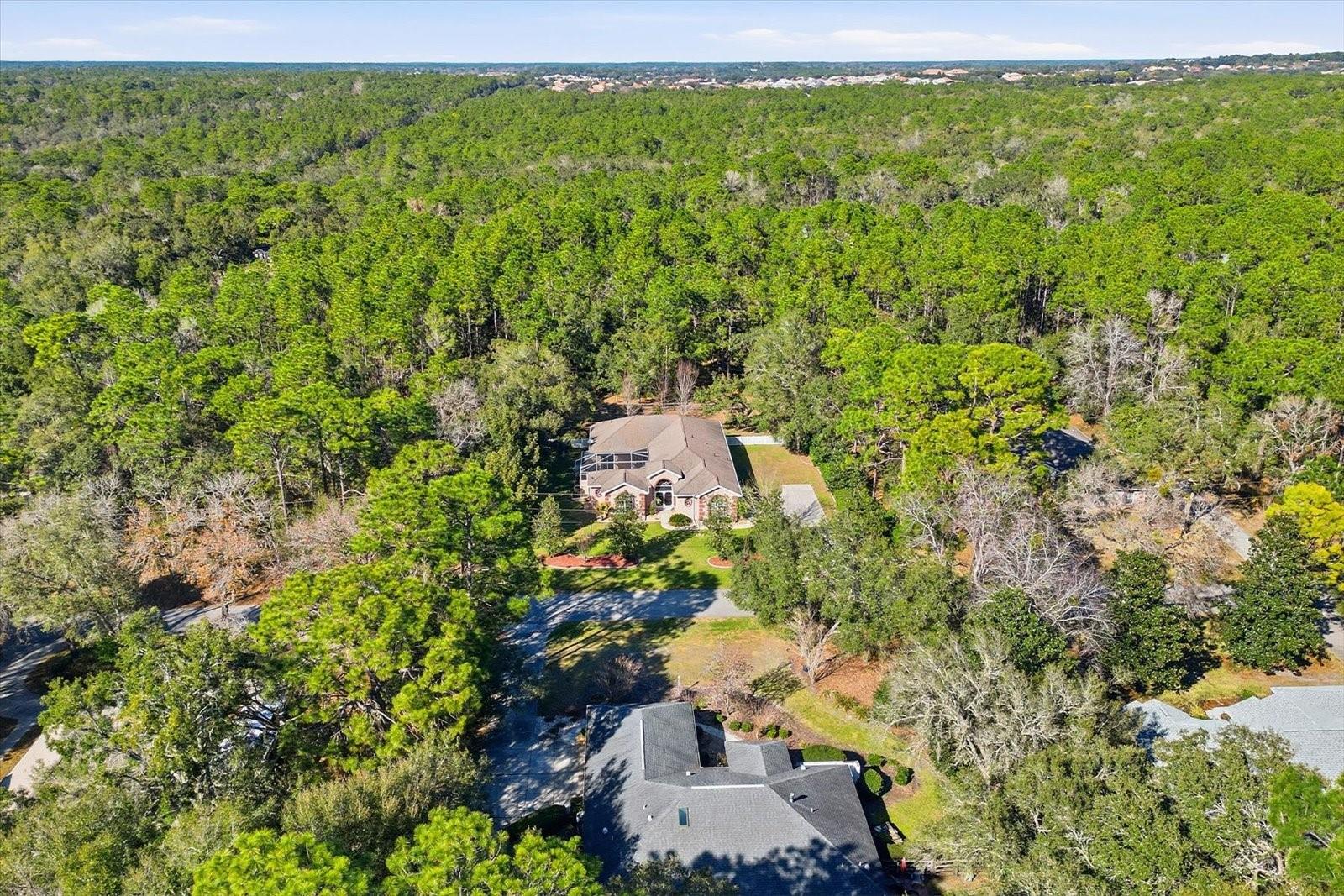 CITRUS HILLS 1ST ADD - Residential