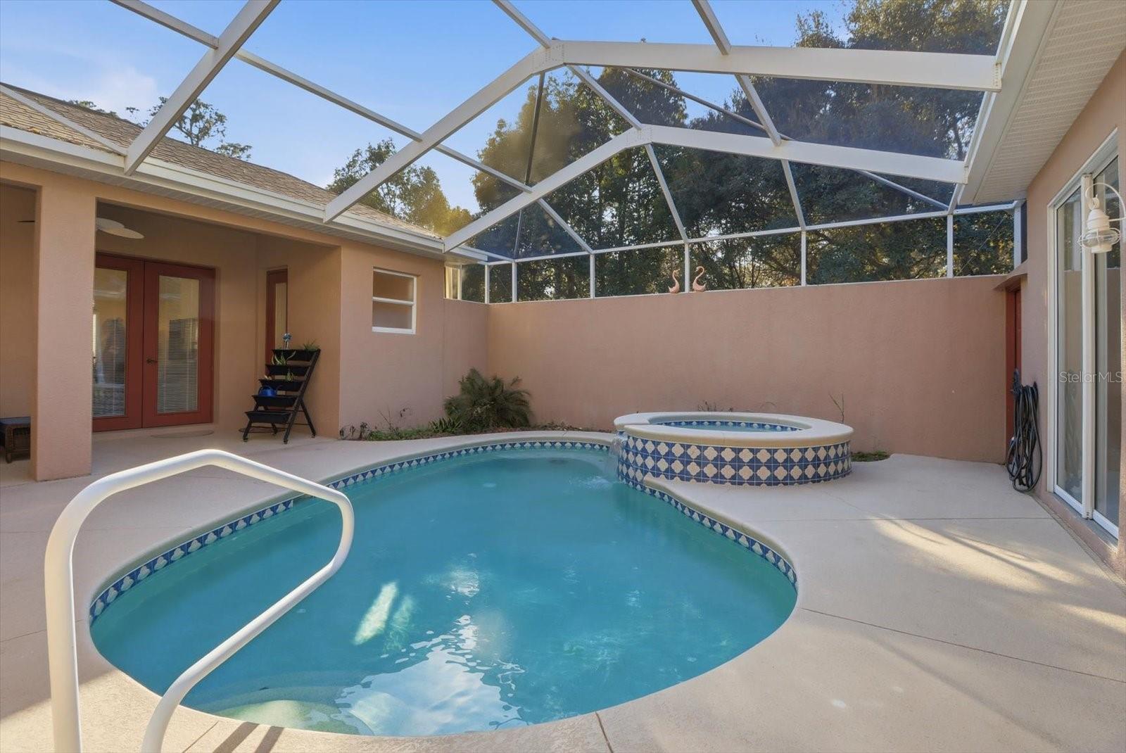 CITRUS HILLS 1ST ADD - Residential