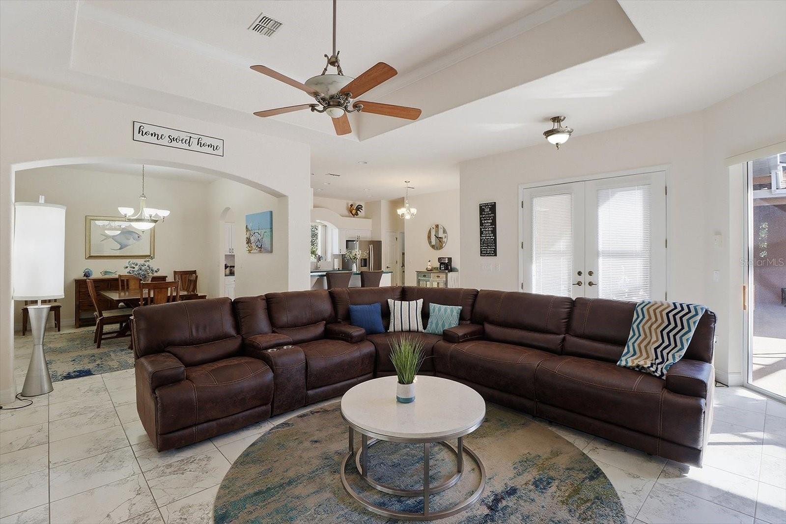 CITRUS HILLS 1ST ADD - Residential