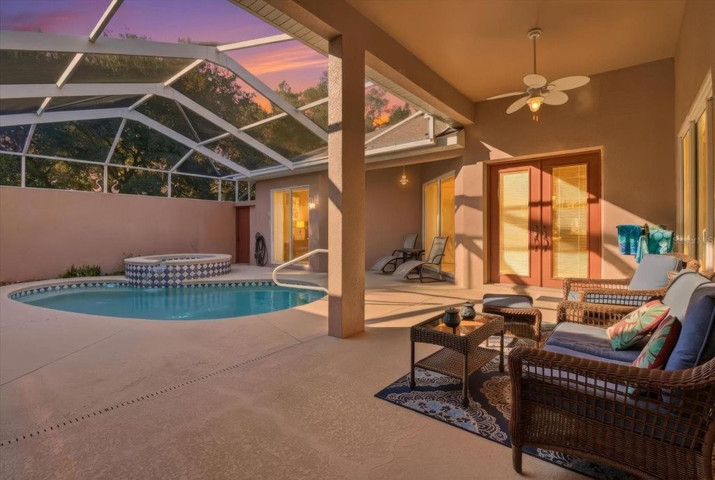 Photo of 1829 W Redding Street, Hernando, FL 34442 (MLS # TB8475584)