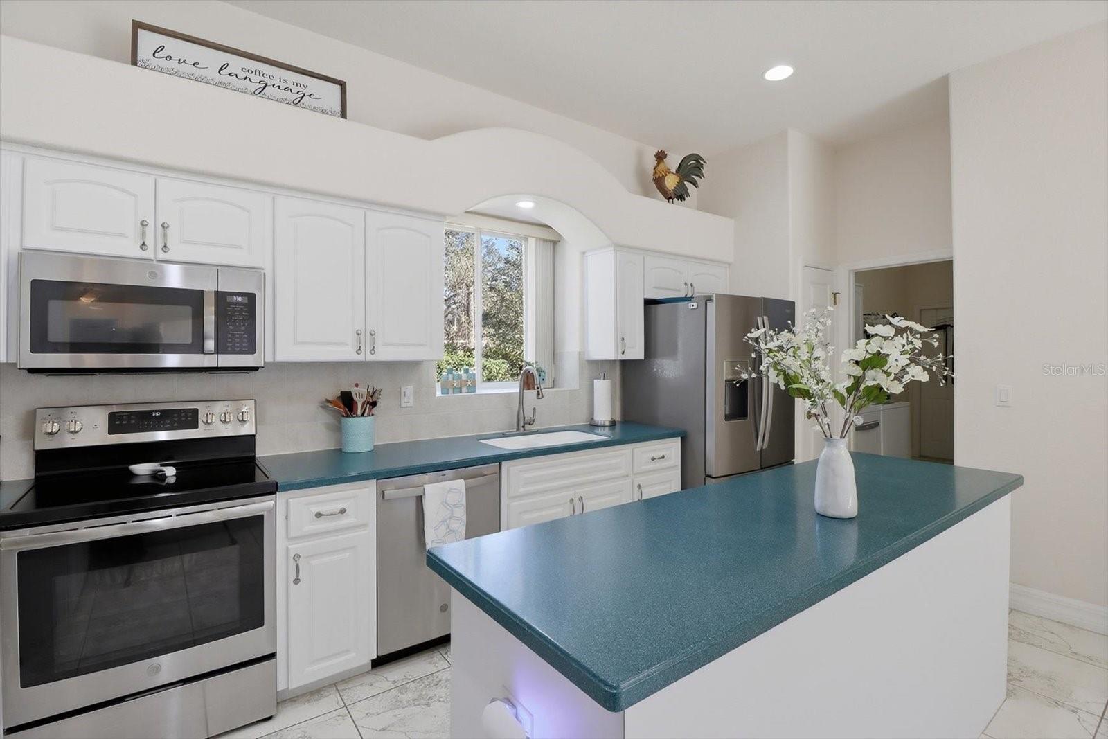 CITRUS HILLS 1ST ADD - Residential