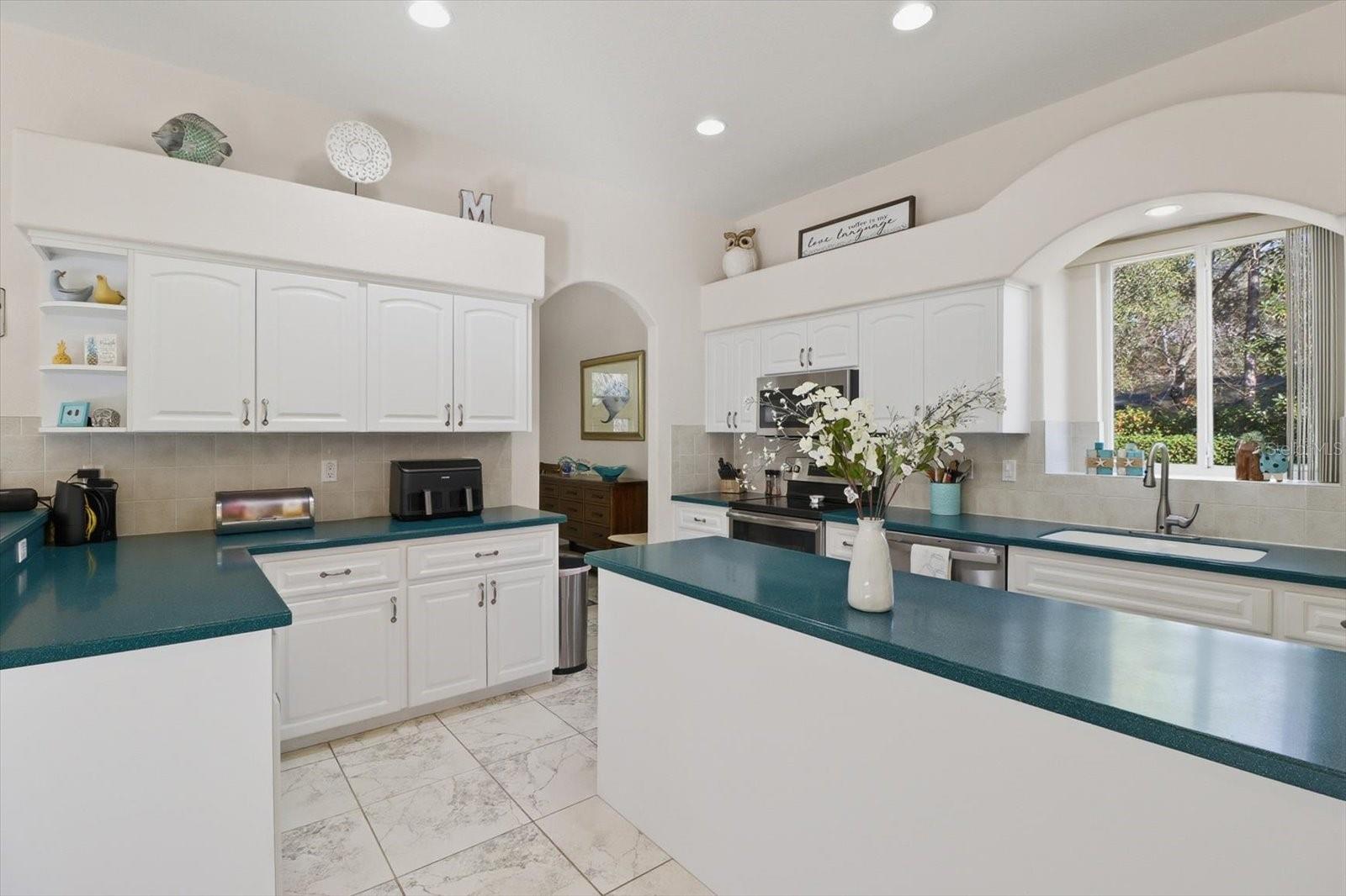 CITRUS HILLS 1ST ADD - Residential