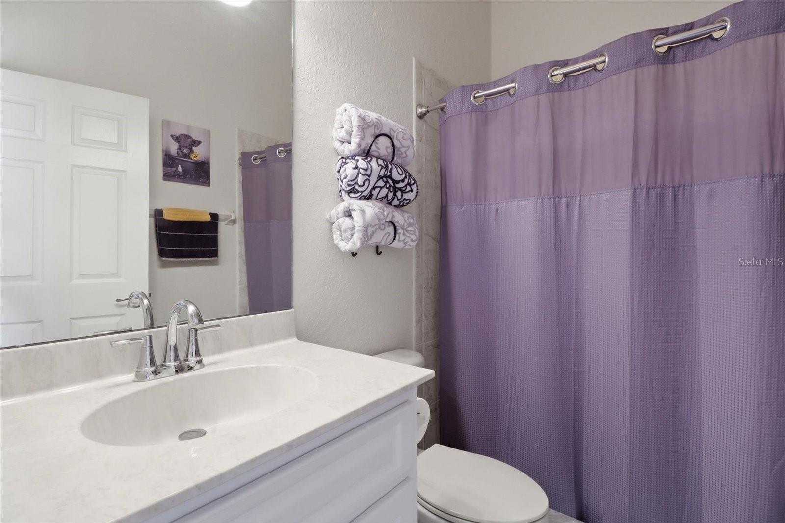 CITRUS HILLS 1ST ADD - Residential