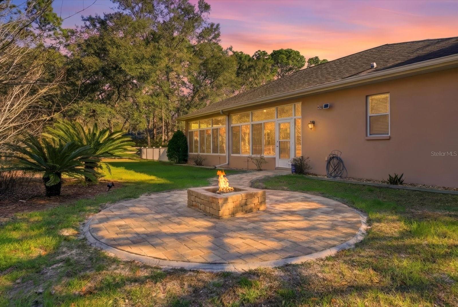 CITRUS HILLS 1ST ADD - Residential