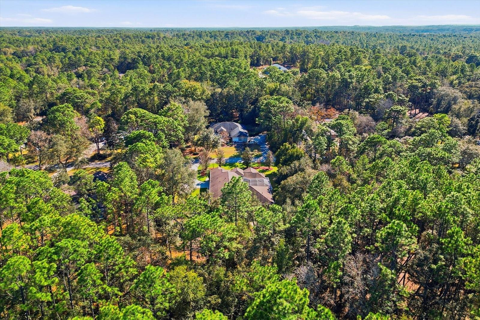 CITRUS HILLS 1ST ADD - Residential