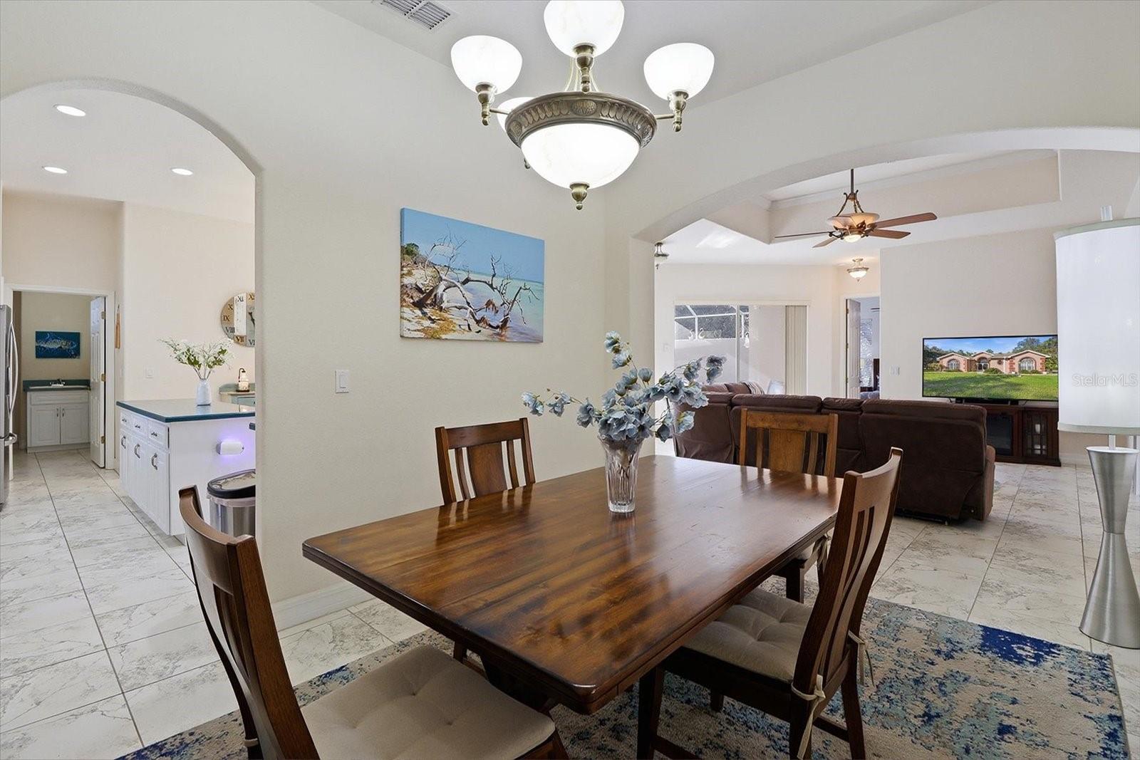 CITRUS HILLS 1ST ADD - Residential