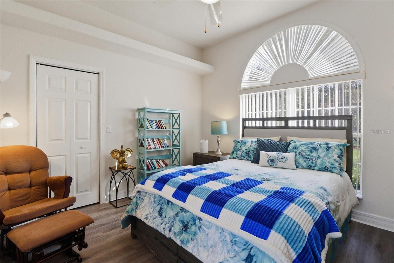 CITRUS HILLS 1ST ADD - Residential