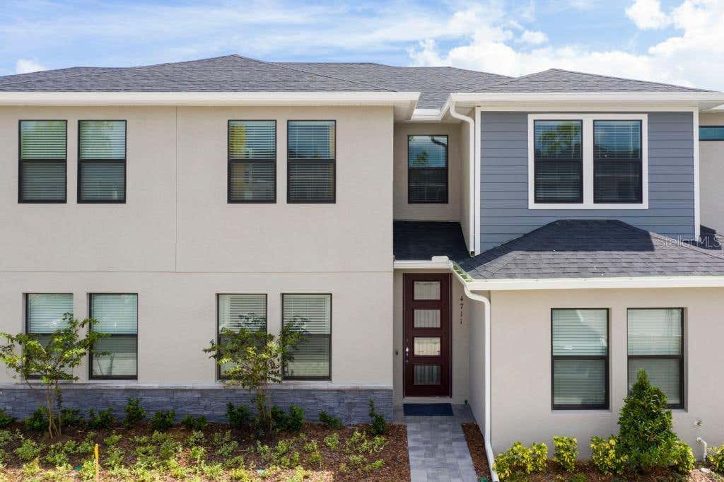 Photo of 4711 Terra Esmeralda Drive, Kissimmee, FL 34746 (MLS # O6421136)