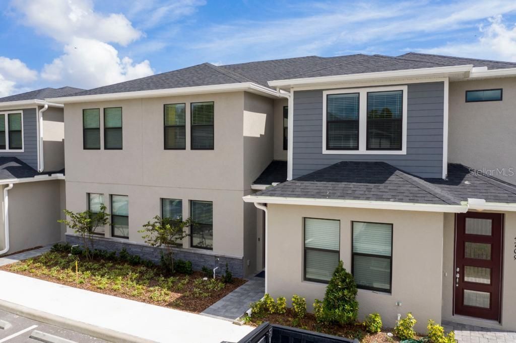Photo of 4711 Terra Esmeralda Drive, Kissimmee, FL 34746 (MLS # O6421136)