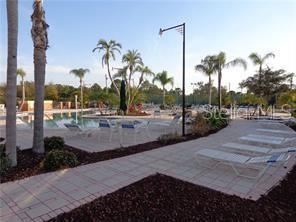 ISLAND CLUB WEST - Residential Lease