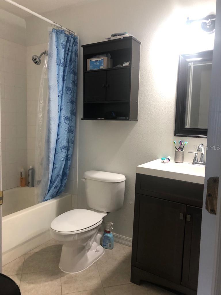 ISLAND CLUB WEST - Residential Lease