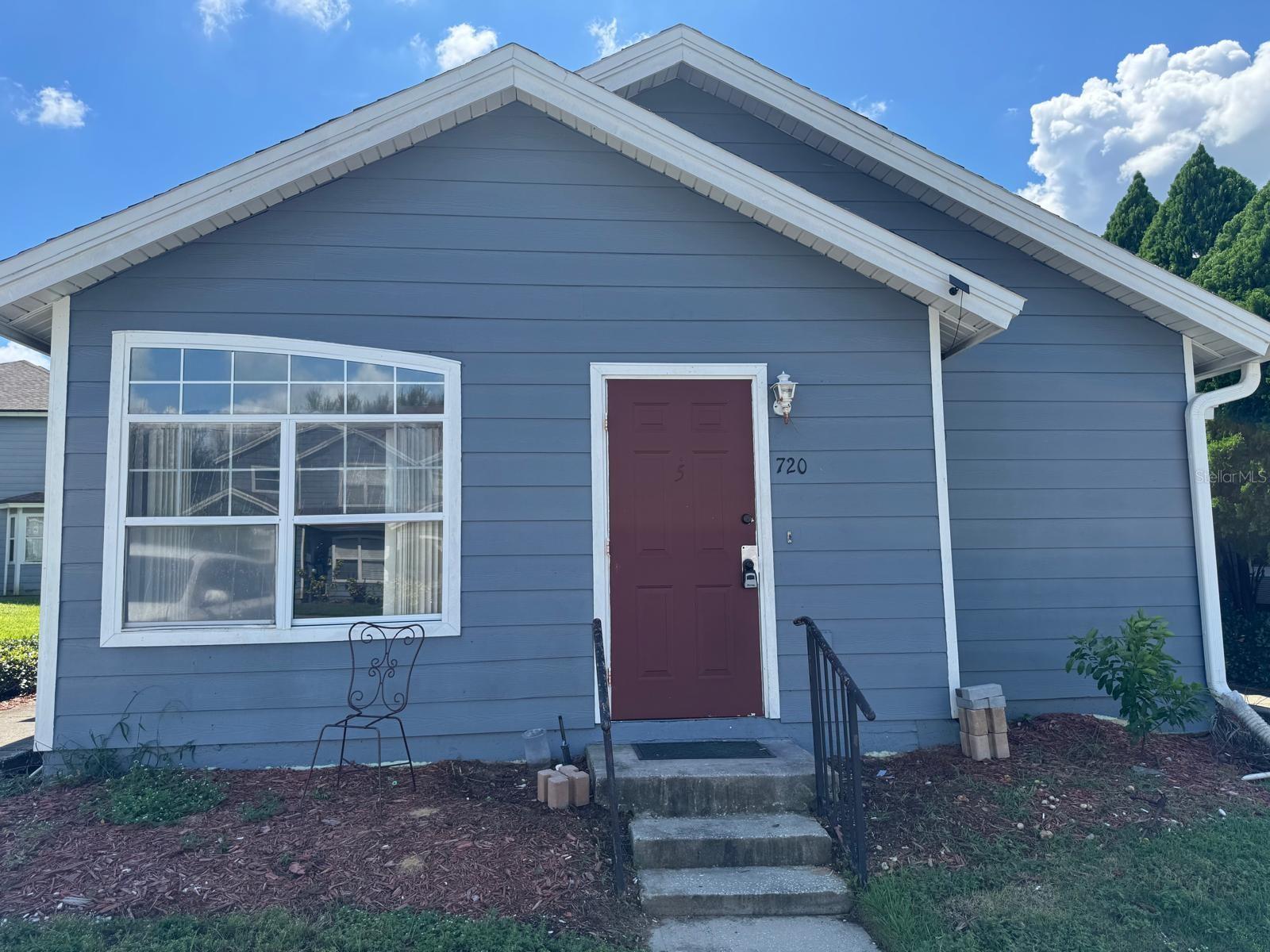 ISLAND CLUB WEST - Residential Lease