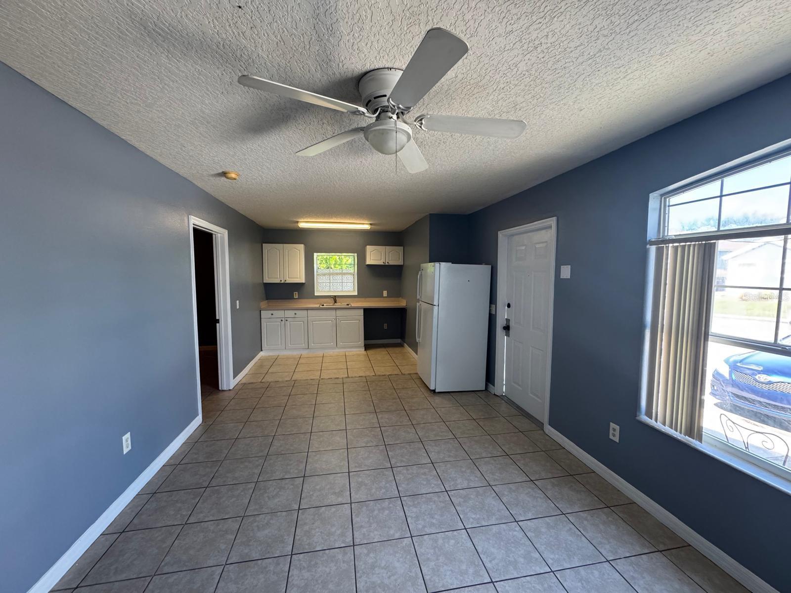 ISLAND CLUB WEST - Residential Lease