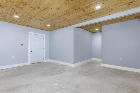 Tiny photo for 1427 NW 102nd Boulevard, Wildwood, FL 34785 (MLS # OM705997)