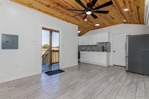 Tiny photo for 1427 NW 102nd Boulevard, Wildwood, FL 34785 (MLS # OM705997)