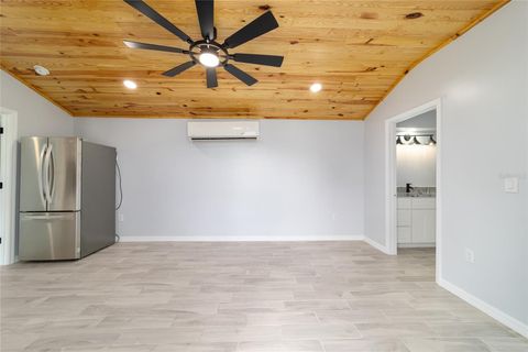 Tiny photo for 1427 NW 102nd Boulevard, Wildwood, FL 34785 (MLS # OM705997)