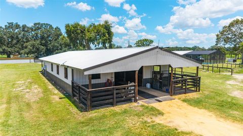 Tiny photo for 1427 NW 102nd Boulevard, Wildwood, FL 34785 (MLS # OM705997)