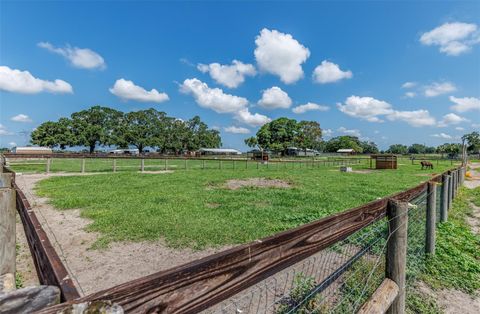 Tiny photo for 1427 NW 102nd Boulevard, Wildwood, FL 34785 (MLS # OM705997)