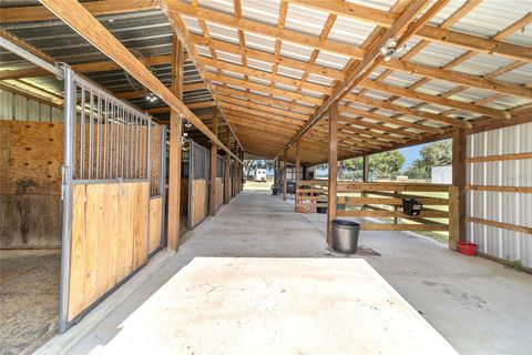 Tiny photo for 1427 NW 102nd Boulevard, Wildwood, FL 34785 (MLS # OM705997)