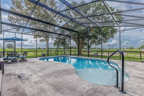 Tiny photo for 1427 NW 102nd Boulevard, Wildwood, FL 34785 (MLS # OM705997)