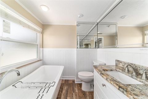 Tiny photo for 1427 NW 102nd Boulevard, Wildwood, FL 34785 (MLS # OM705997)