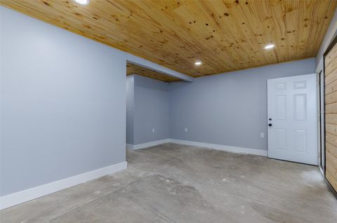Tiny photo for 1427 NW 102nd Boulevard, Wildwood, FL 34785 (MLS # OM705997)