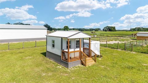 Tiny photo for 1427 NW 102nd Boulevard, Wildwood, FL 34785 (MLS # OM705997)