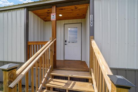 Tiny photo for 1427 NW 102nd Boulevard, Wildwood, FL 34785 (MLS # OM705997)