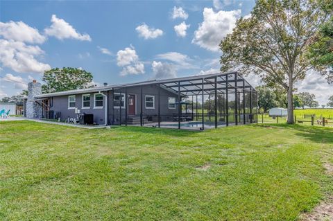 Tiny photo for 1427 NW 102nd Boulevard, Wildwood, FL 34785 (MLS # OM705997)