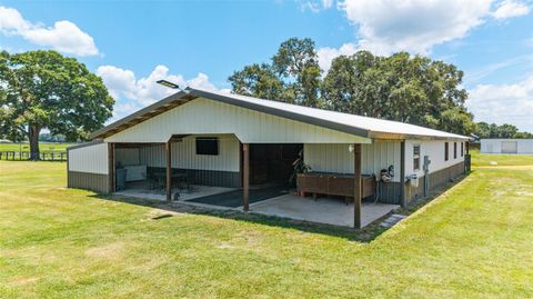 Tiny photo for 1427 NW 102nd Boulevard, Wildwood, FL 34785 (MLS # OM705997)