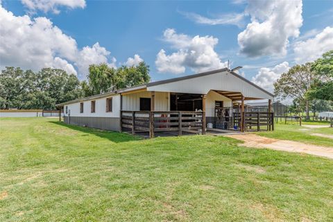 Tiny photo for 1427 NW 102nd Boulevard, Wildwood, FL 34785 (MLS # OM705997)