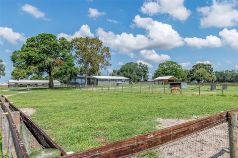 Tiny photo for 1427 NW 102nd Boulevard, Wildwood, FL 34785 (MLS # OM705997)