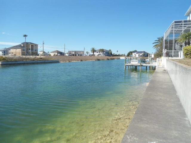 HERNANDO BEACH - Land