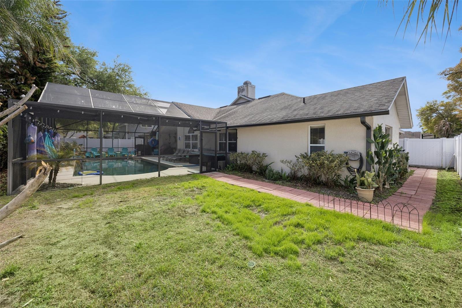 CONWAY PLACE - Residential