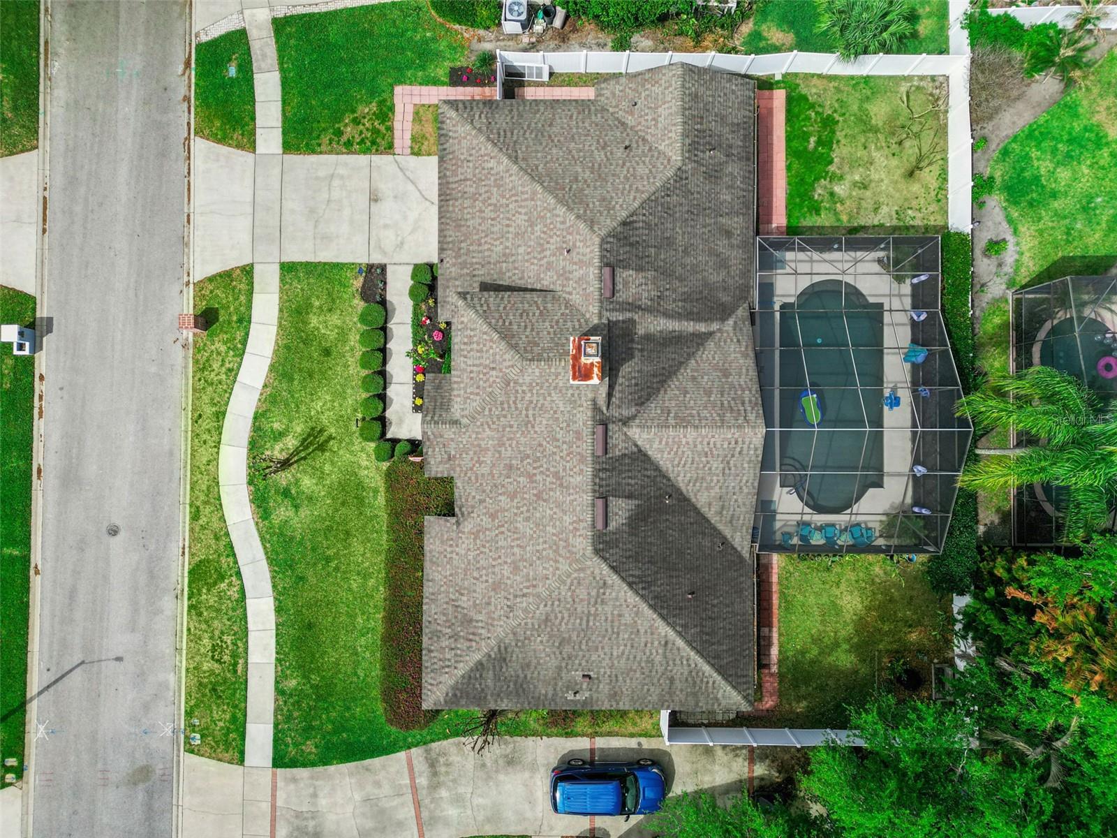 CONWAY PLACE - Residential