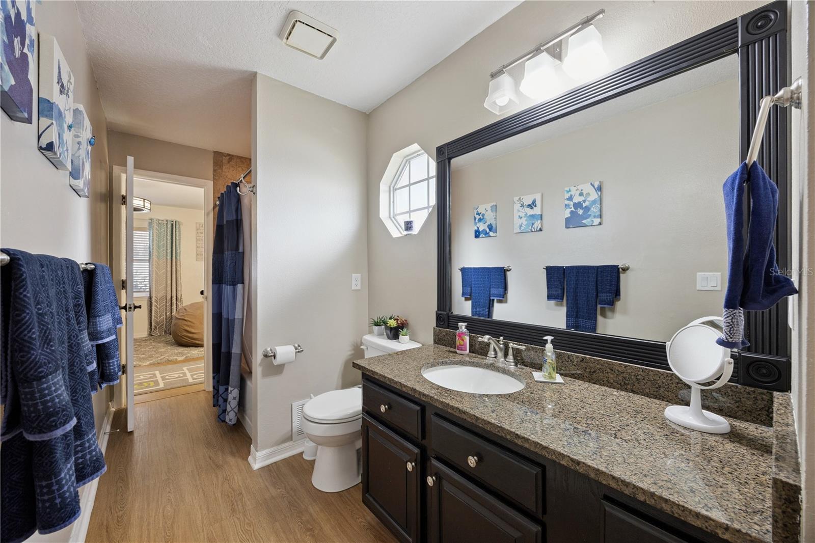 CONWAY PLACE - Residential