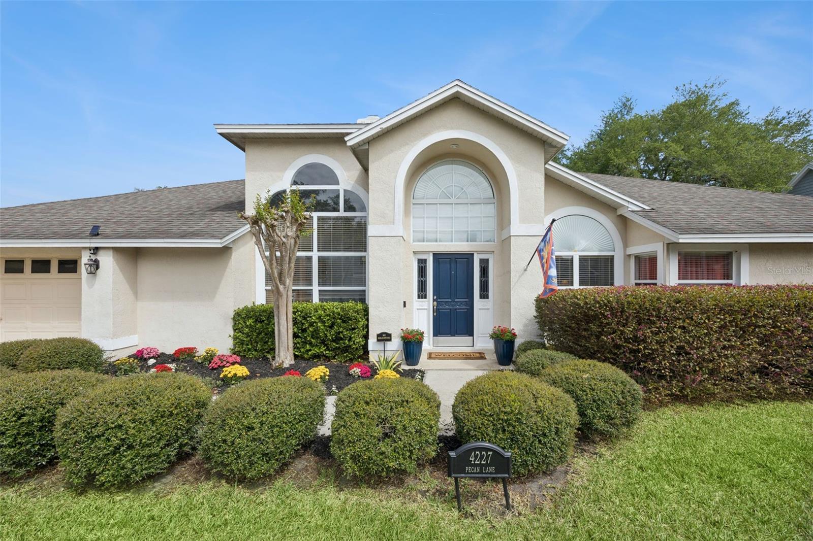 CONWAY PLACE - Residential