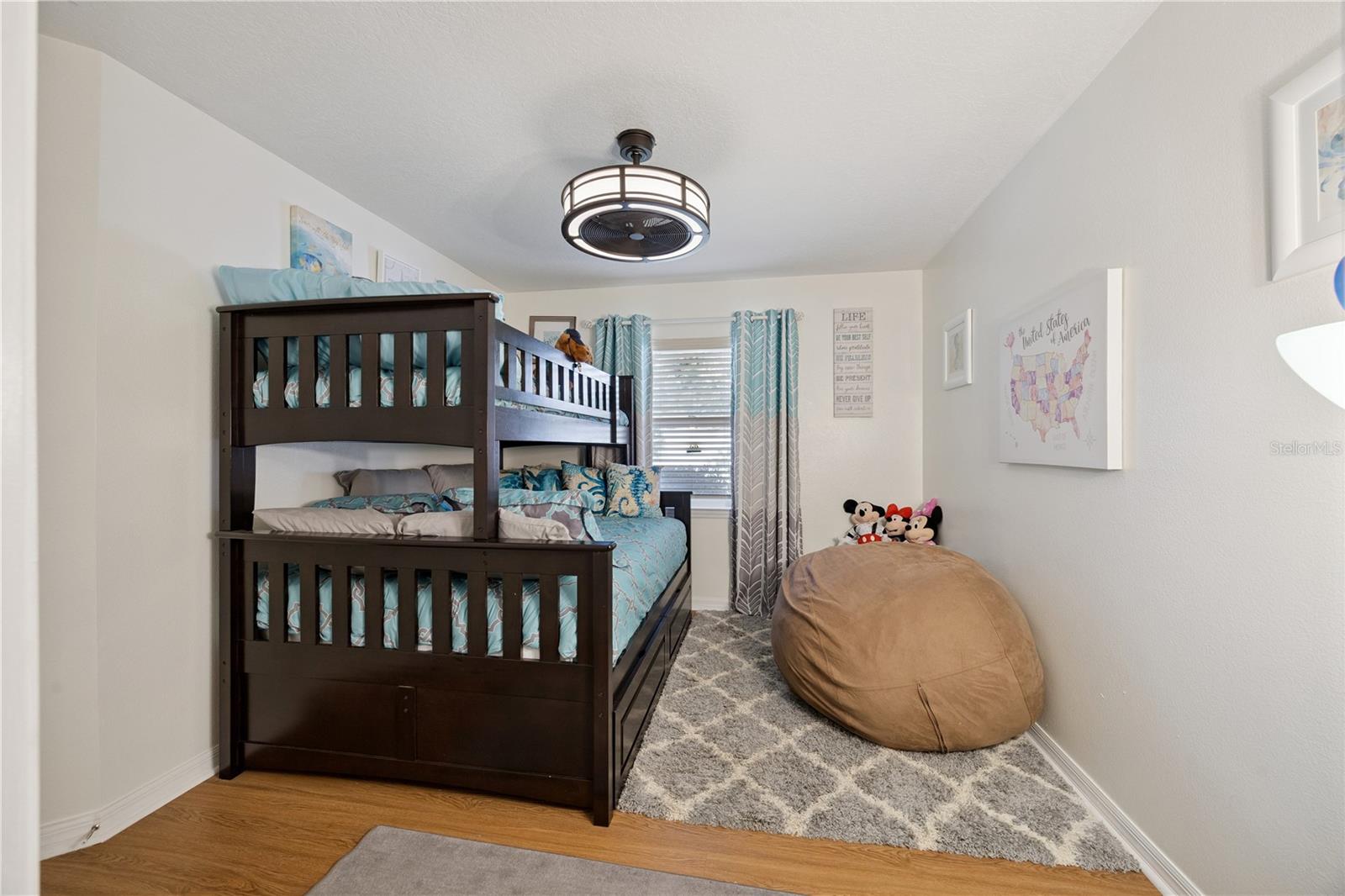 CONWAY PLACE - Residential