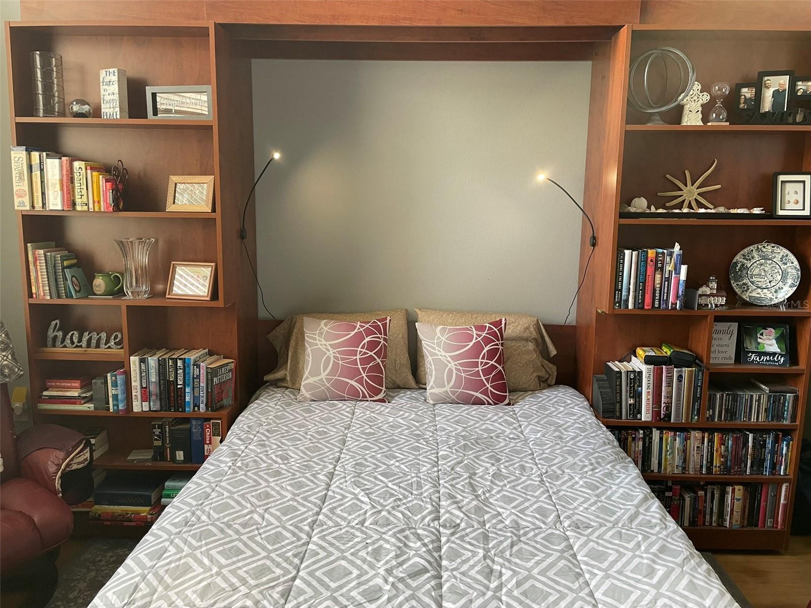 CONWAY PLACE - Residential