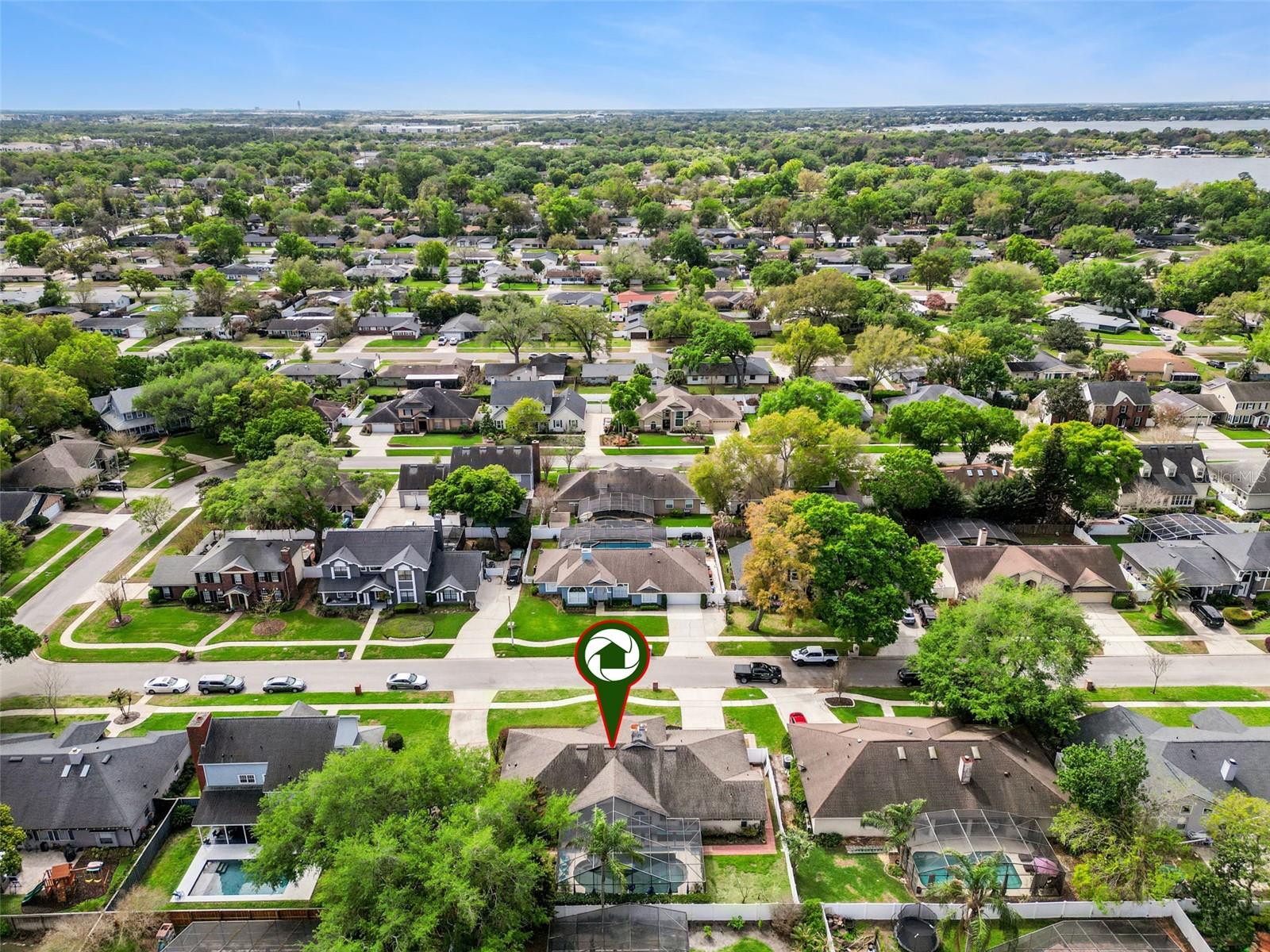 CONWAY PLACE - Residential