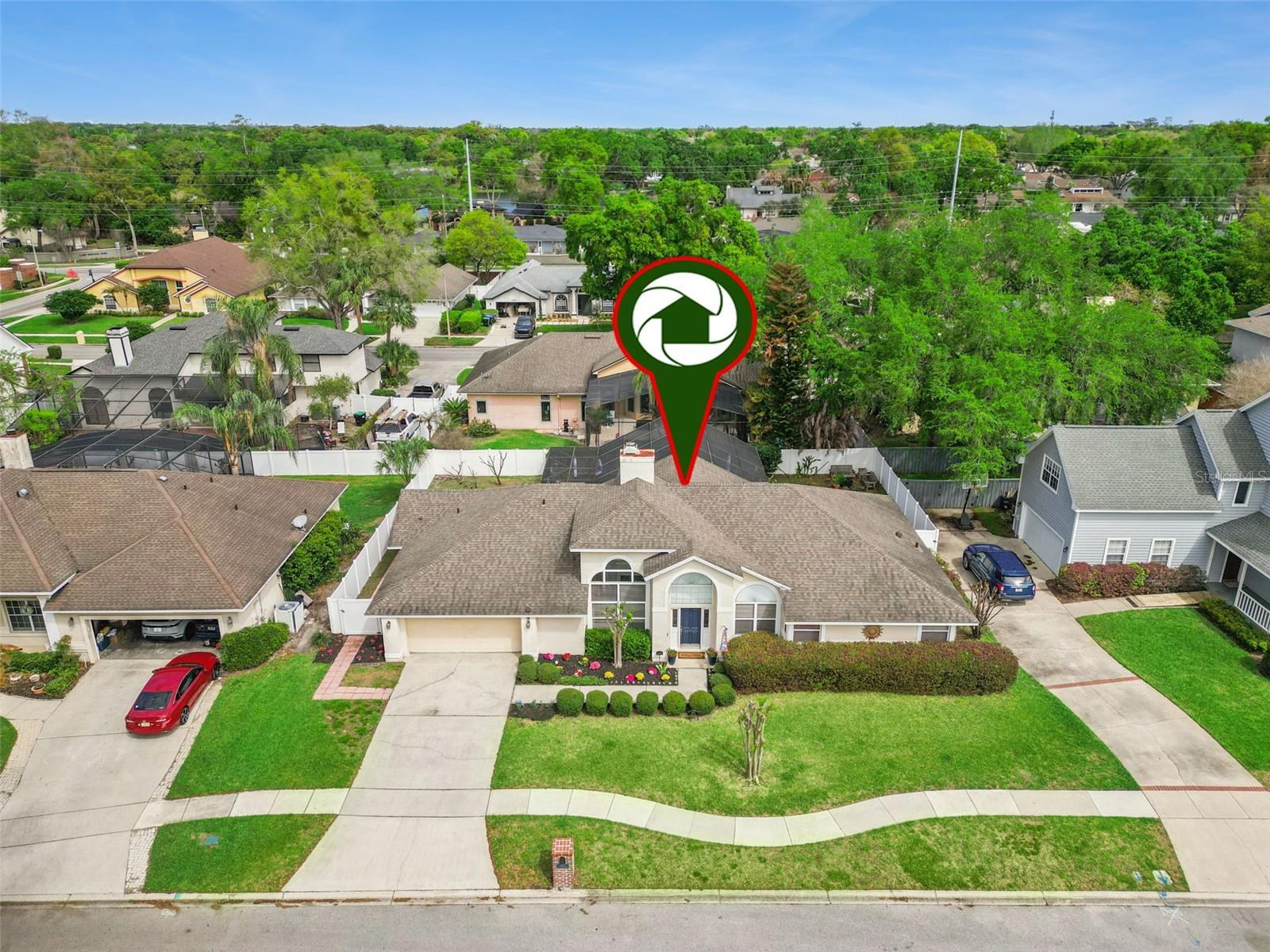 CONWAY PLACE - Residential