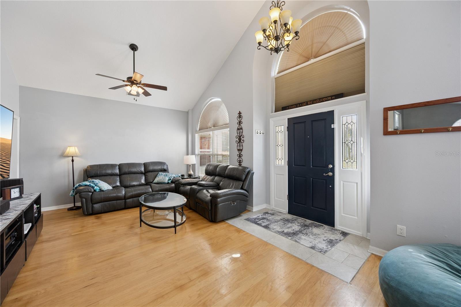 CONWAY PLACE - Residential