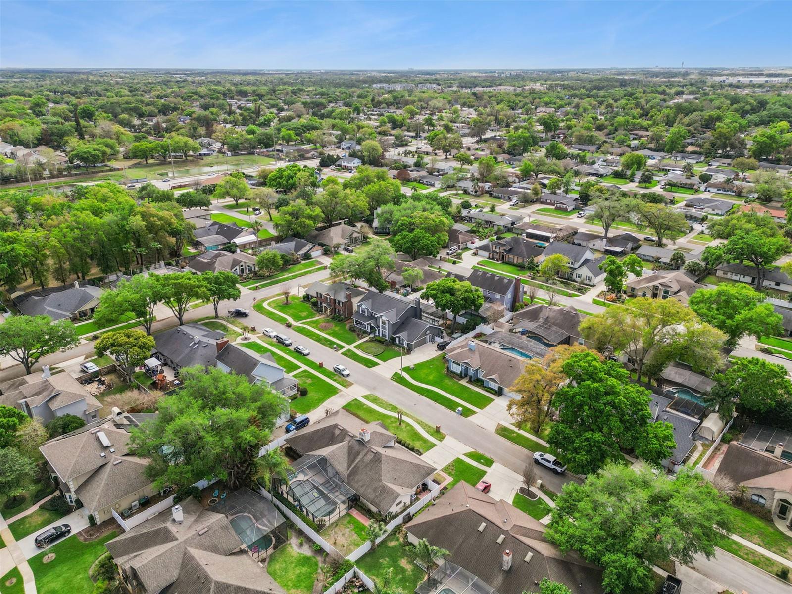 CONWAY PLACE - Residential