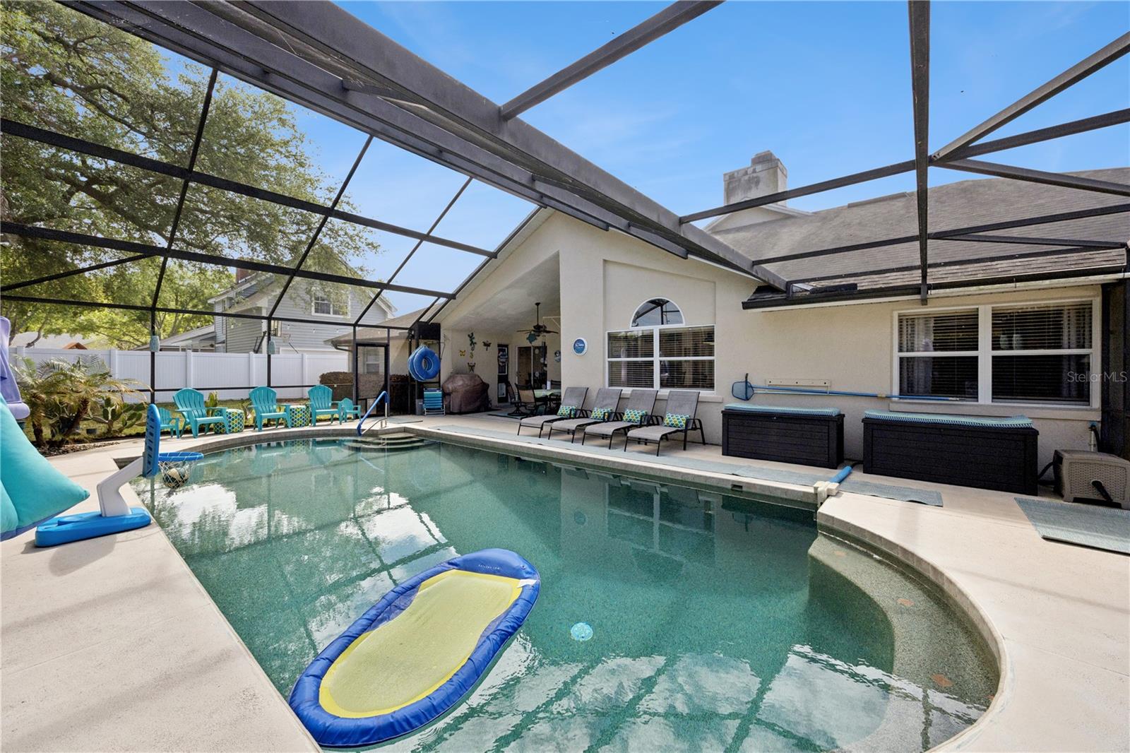 CONWAY PLACE - Residential